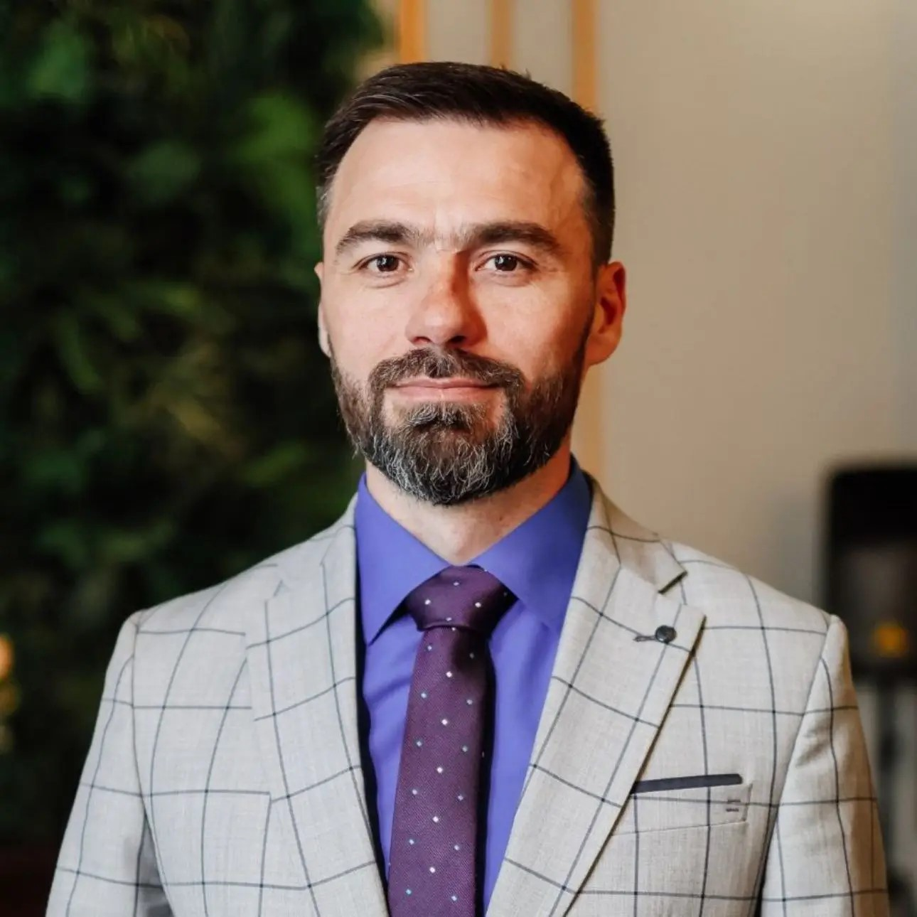 Руководитель LEGELEX